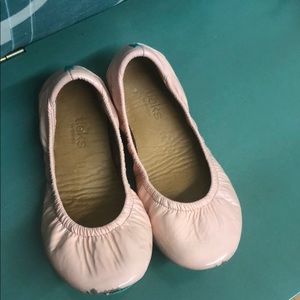 Tieks Little Miss sz.11